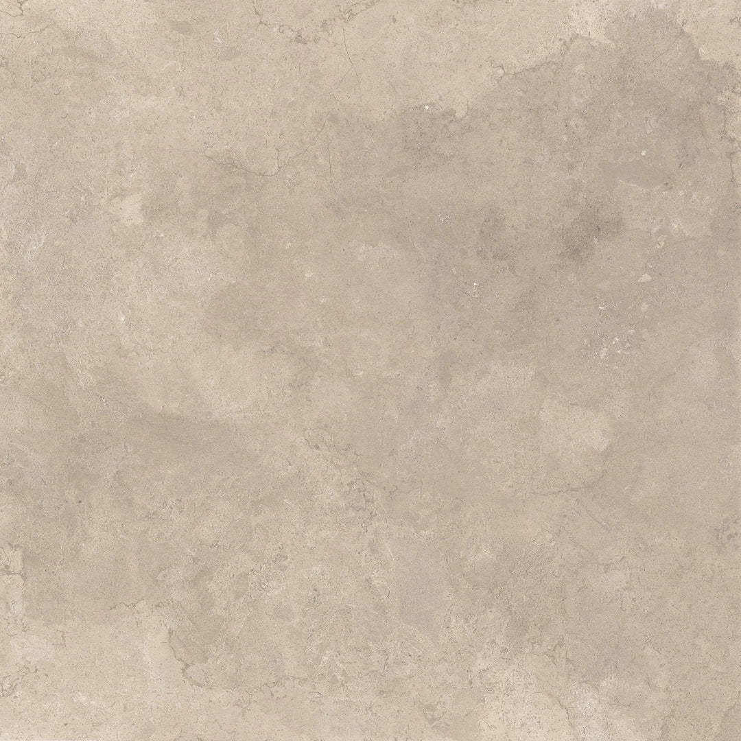 Ceramiche Refin, Pedra Azul - NU84 - Greige, Naturale, 120x120cm, 9.00mm, Rett.