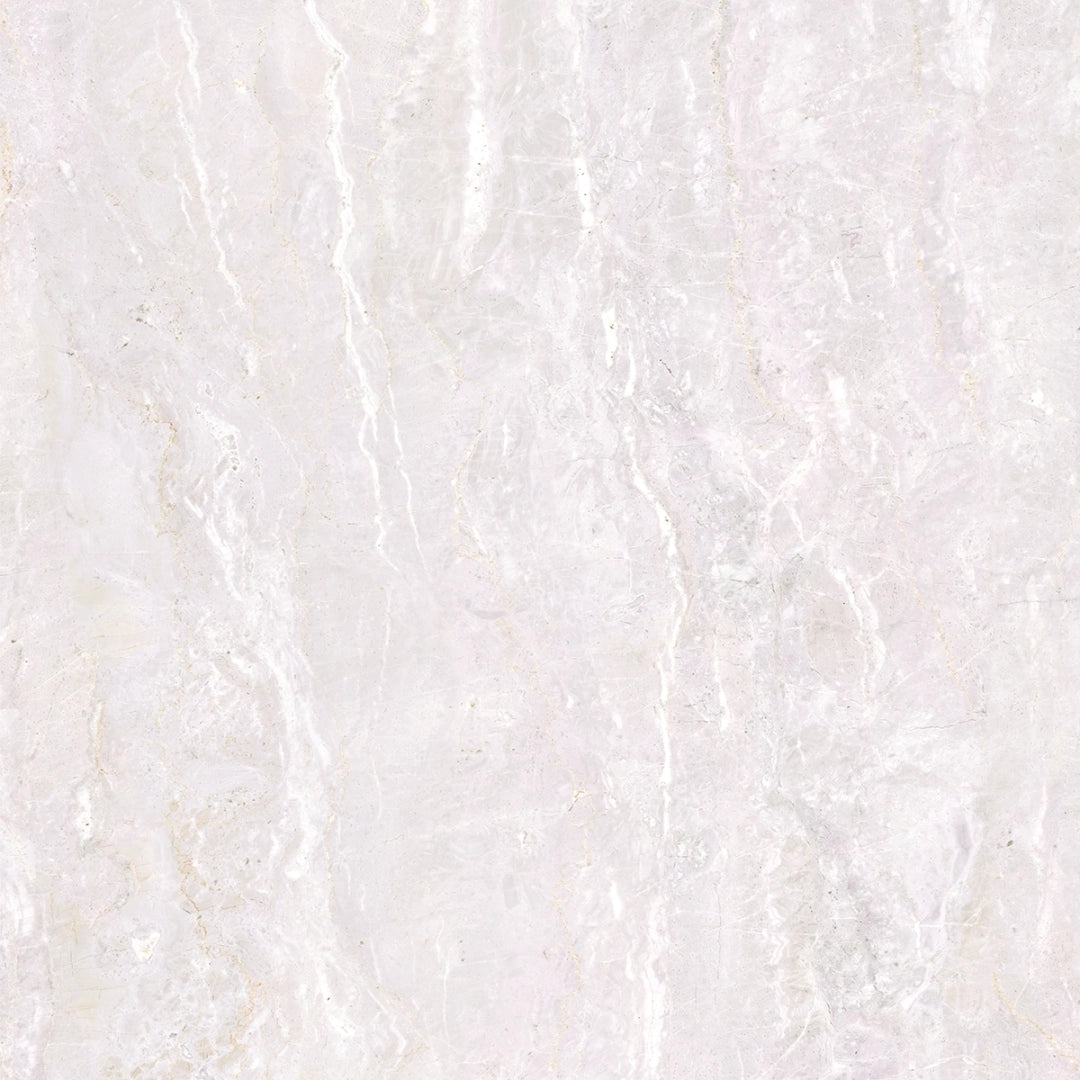 Saime Ceramiche, Royal - ivory, Lucido, 60x60cm, 9.00mm, Rett.