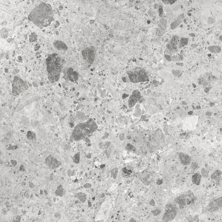 Itt Ceramic, Burlington - Grey, Grip, 120x120cm, 10.00mm, Rett.