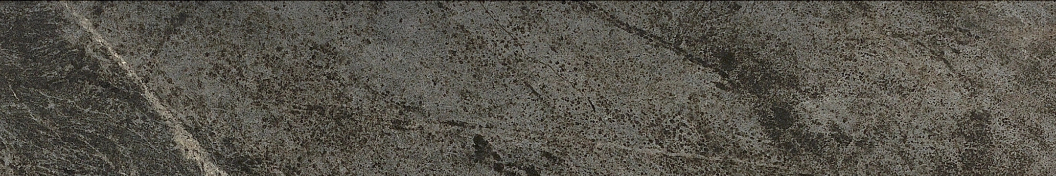 Ceramiche Coem, Soap Stone - SO217R - Black, Naturale, 25x149.7cm, 10.00mm, Rett.