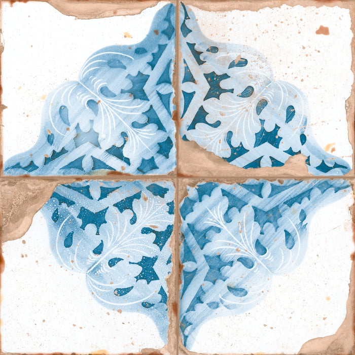 Peronda, Fs Artisan - 18151 - Fs Artisan Decor-a, Neutral, 33x33cm, 9.50mm