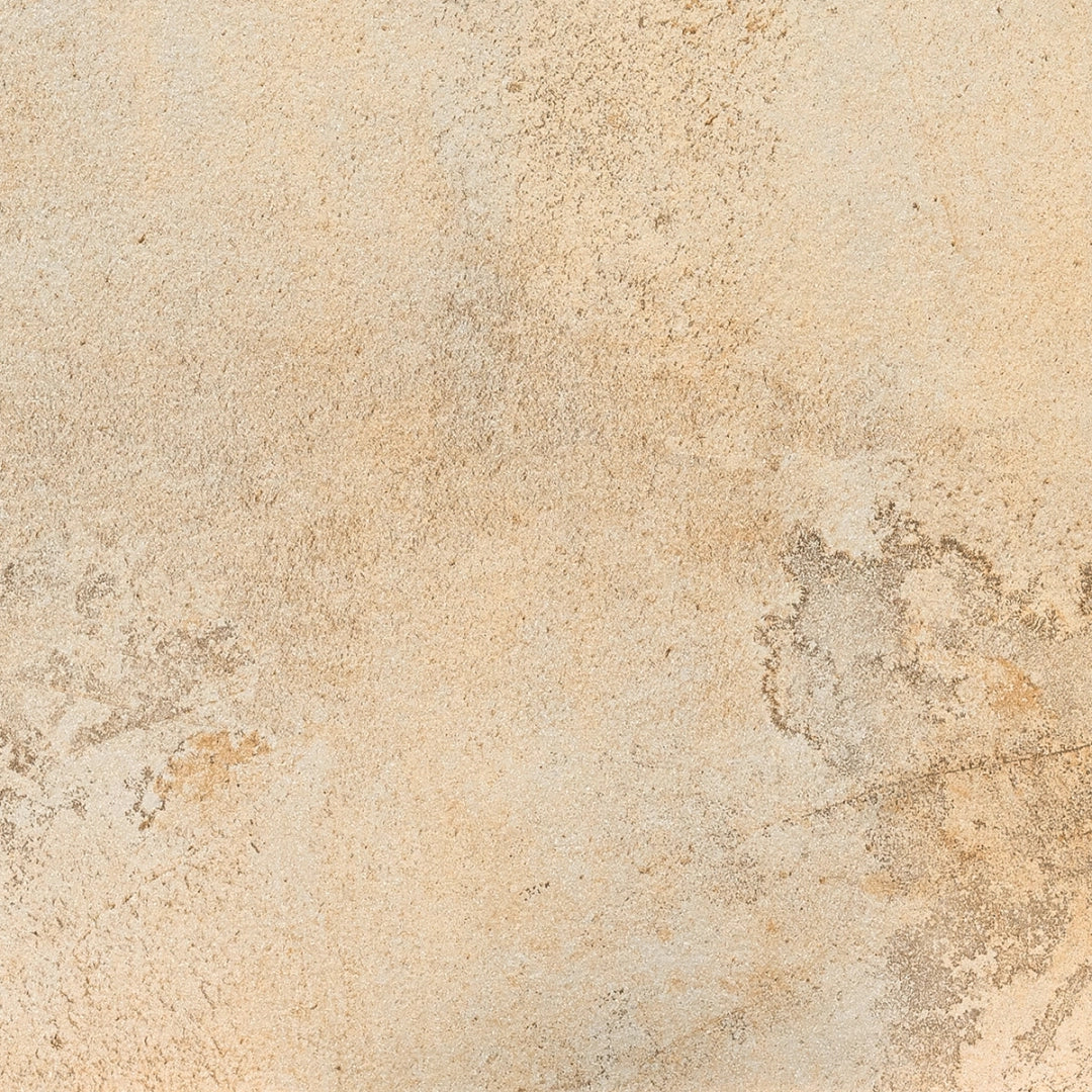 Gigacer, Quarry - Golden Stone, Bocciardato, 60x60cm, 24.00mm, Rett.