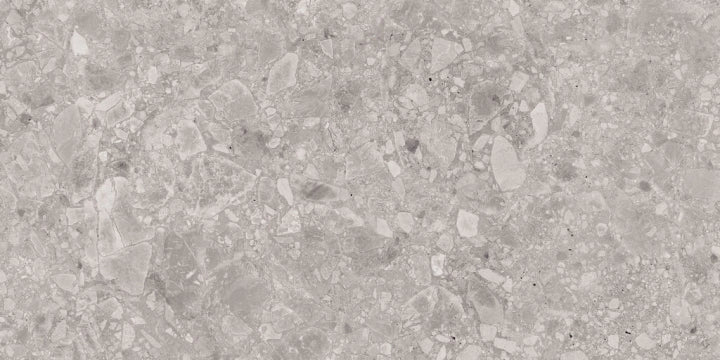 Cifre Ceramica, Reload - Grey, Antislip, 60x120cm, 20.00mm, Rett.