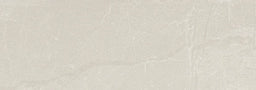 Antica Ceramica Rubiera, Nuance - 003942 - White, Lappato, 9.7x29.5cm, 9.50mm, Rett.