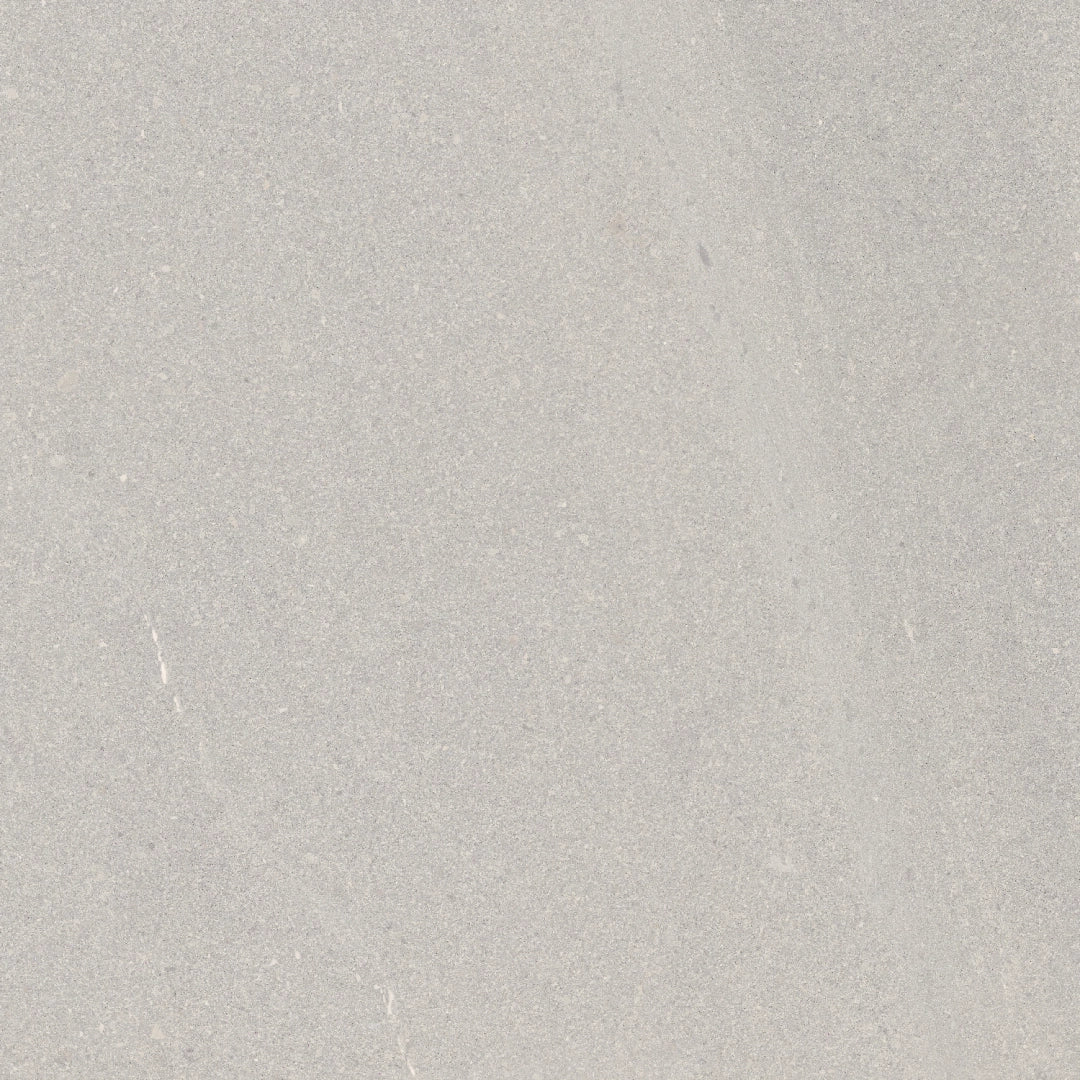 Prissmacer, Ess. April - White, Matt, 60.8x60.8cm, 8.50mm, Rett.
