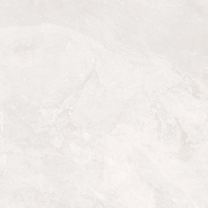 Prissmacer, Statuarietto - White, Matt, 60x60cm, 9.50mm, Rett.