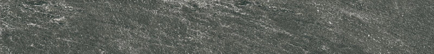 Tau Ceramica, Etnastone - Black, Semipulido, 15x120cm, 10.00mm, Rett.