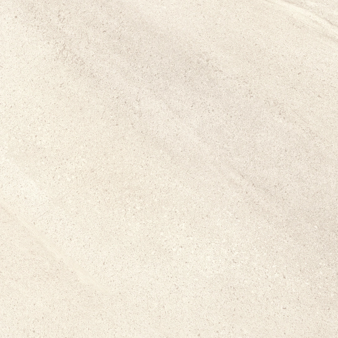 Ceramiche Castelvetro, Life - CLE60RL1 - Bianco, Lappato, 60x60cm, 10.00mm, Rett.