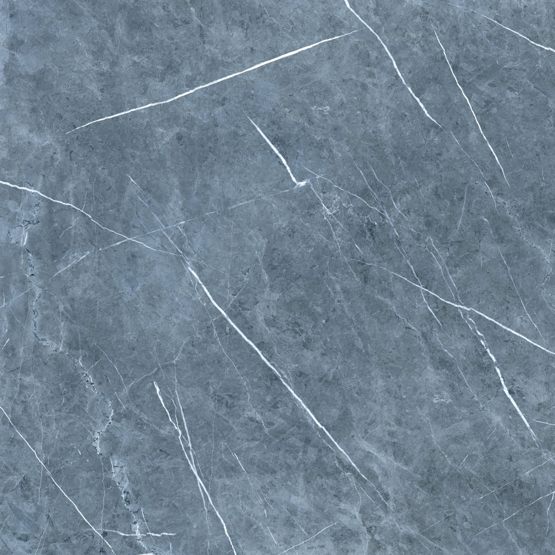 Ecoceramic, Theater - LP0120---Blue,-Polished,-120x120cm,-10.00mm,-Rett.