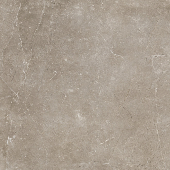 Antica Ceramica Rubiera, Ermetica - 004998 - Crema , Naturale, 60x60cm, 9.50mm, Rett.