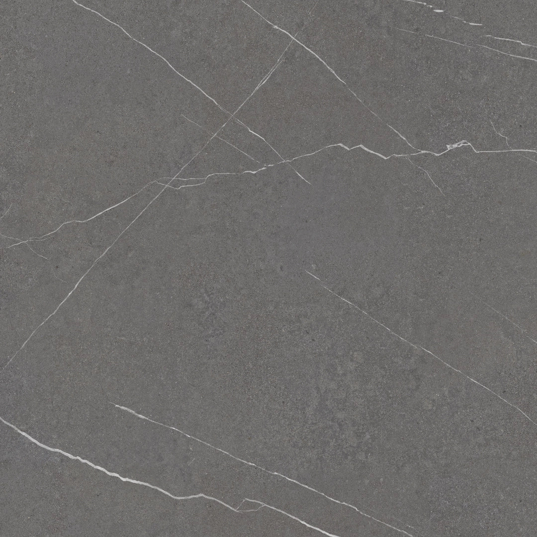 Argenta Ceramica, Capri / Bosco - Dark, Matt, 75x75cm, 10.20mm, Rett.