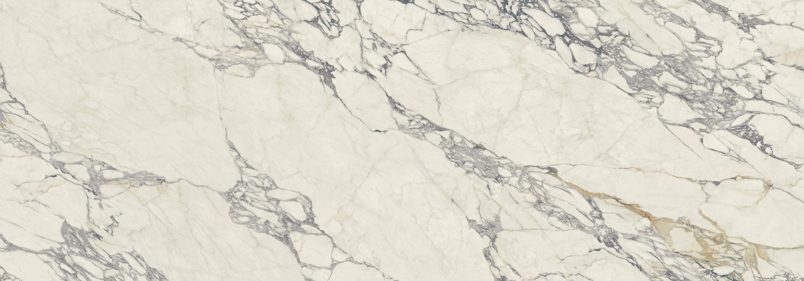 Cotto D'este, Starlight - Corchia Arabesque, Glossy, 50x100cm, 3.50mm, Rett.
