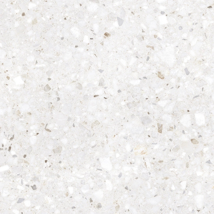 Saime Ceramiche, Frammenta - 8658155 - Bianco, Naturale, 60x60cm, 9.00mm, Rett.