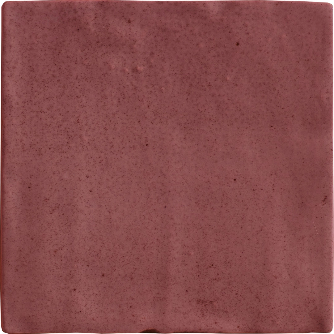 Harmony Inspire, Sahn - 28898 - Red, Matt, 10x10cm, 9.00mm