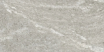 Ceramiche Mariner, Stone Wave - SW3060GY - Grey, Naturale, 30x60cm, 9.50mm, Rett.