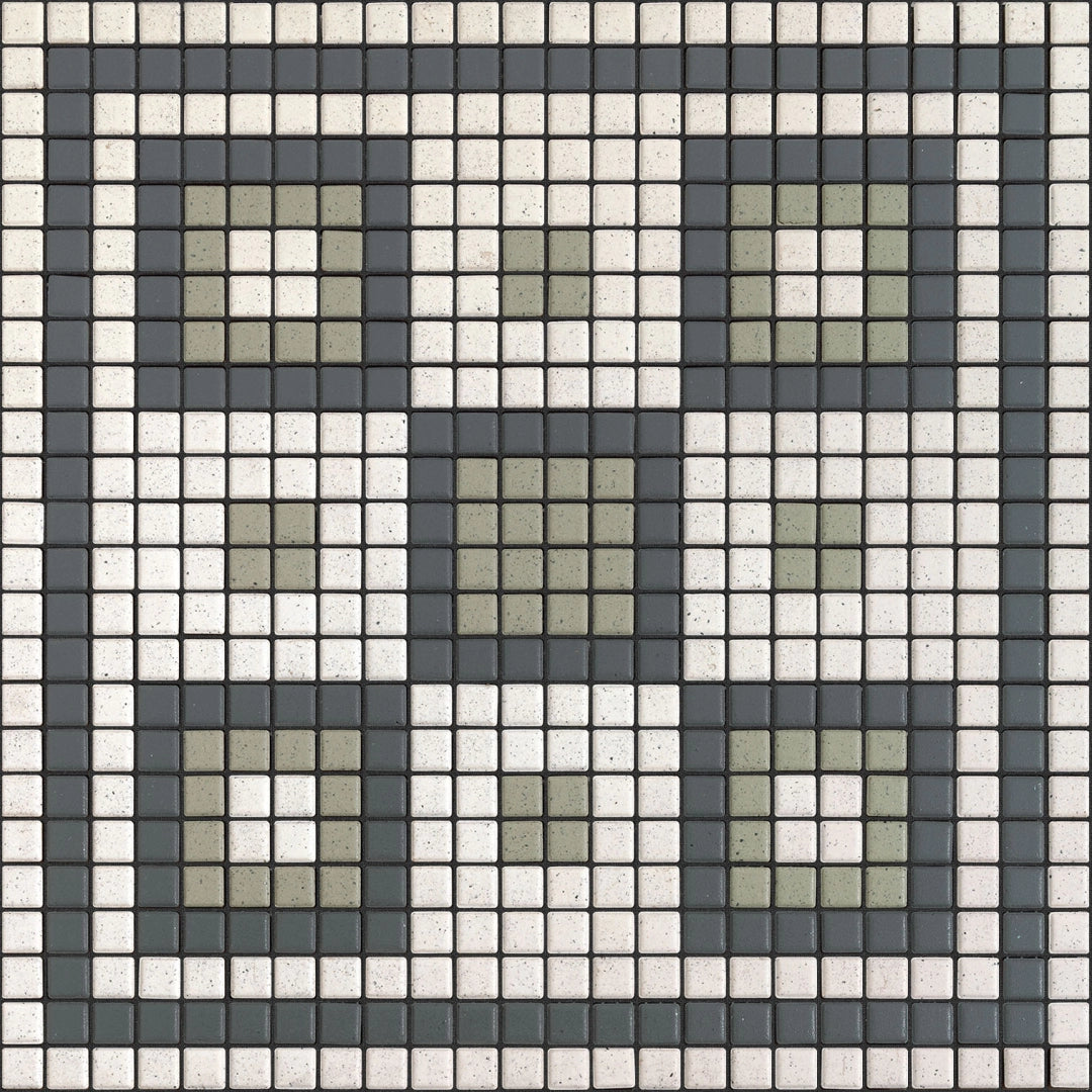 Appiani, Memorie - MEMOI08 - Memorie 08 I, Naturale, 30x30cm, 7.20mm
