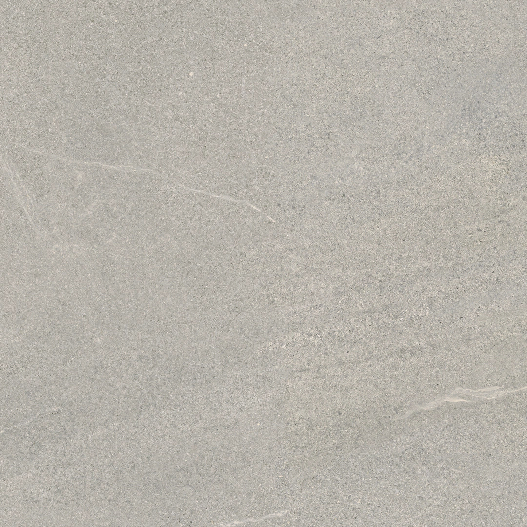 Stn Ceramica, Onea - Grey, Matt, 60x60cm, 20.00mm, Rett.