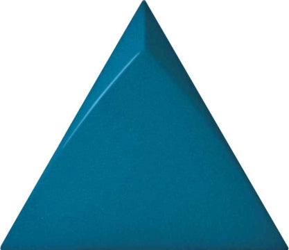 Equipe Ceramicas, Magical 3 - 24446---Electric-Blue,-Lucido,-10.8x12.4cm,-9.00mm,-Rett.