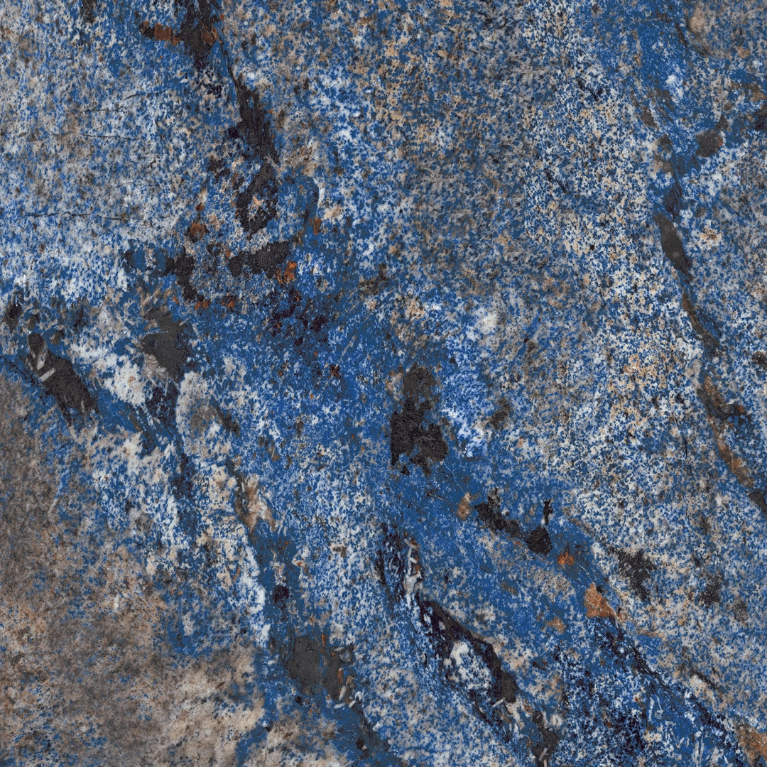 Ceramica Fioranese, Granum - GR606R - Blu, Naturale, 60x60cm, 10.00mm, Rett.