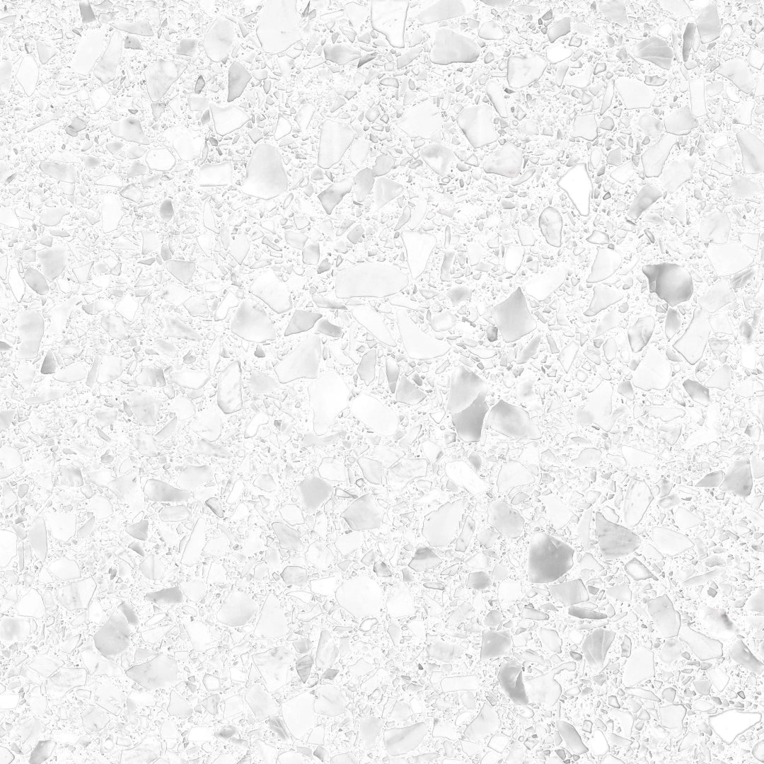 Casalgrande Padana, Macro - Bianco, Lucida, 120x120cm, 6.00mm, Rett.