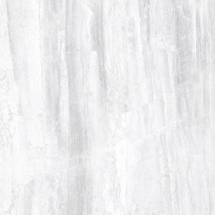 Keraben, Luxury - GXX42020 - White, Soft, 60x60cm, 10.00mm, Rett.