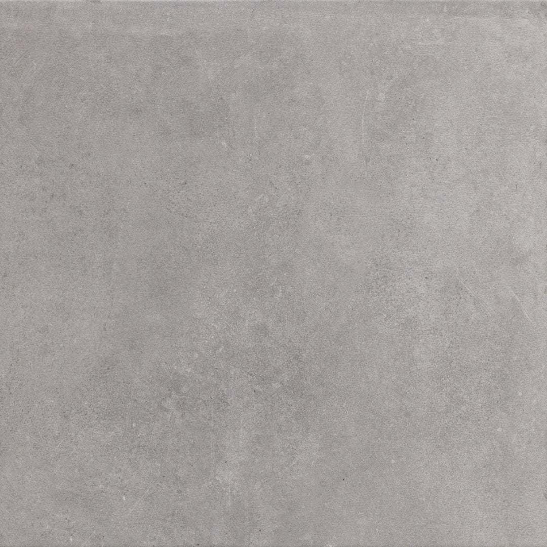 Sintesi Ceramica Italiana, Ambienti - Grigio, Lappato, 60x60cm, 9.00mm, Rett.