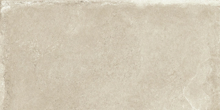 Serenissima Ceramiche, Materica - 1075344 - Ecru, Naturale, 60x120cm, 9.50mm, Rett.