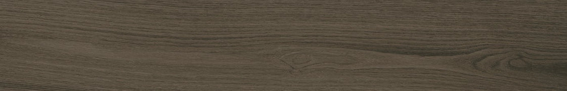 Domino Ceramicas, Lodge - LG92 - Dark Brown, Natural, 19x118.2cm, 11.00mm, Rett.