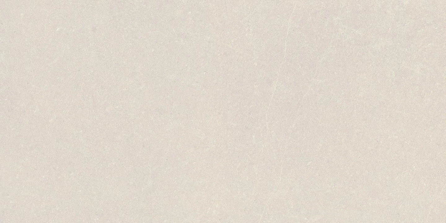Newker, Qstone - M27 - Ivory, Matt, 45x90cm, 10.50mm, Rett.