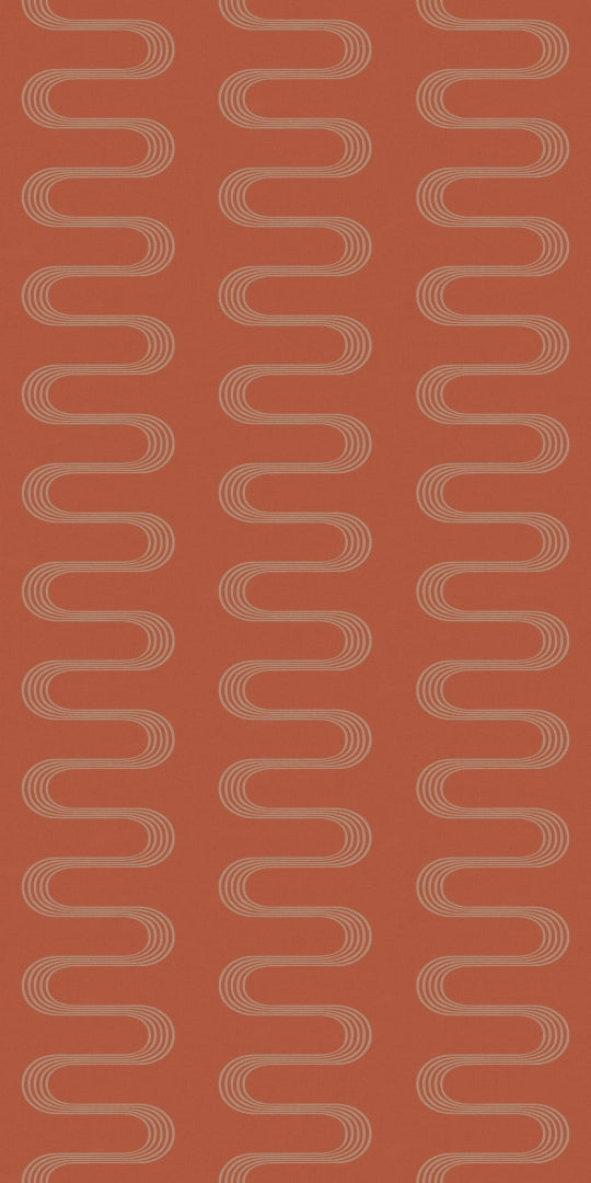 Florim, I Filati - 767109---Vague-Scarlatto,-Matt-,-120x240cm,-6.00mm,-Rett.