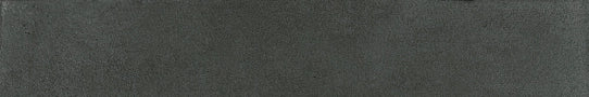 Terratinta Ceramiche, Betontech - Anthracite, Matt, 10x60cm, 10.50mm, Rett.