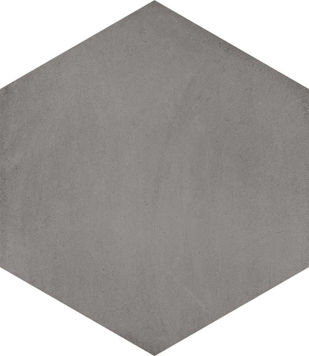 Vives Ceramica, Rift - Grafito, Mate, 23x26.6cm, 9.00mm