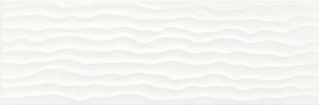 Ragno, Frame - R4YH - Milk, Strutturato , 25x76cm, 9.00mm