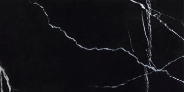 Eccentri.co, Supernova - Marquinia Black, Levigato High Glossy, 60x120cm, 10.50mm, Rett.