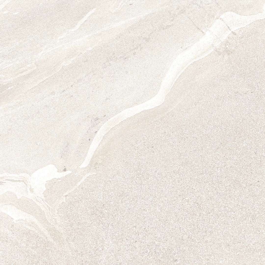 Element by Bell'Italia Tiles, Greystone - Toronto, Matt, 60x60cm, 9.50mm