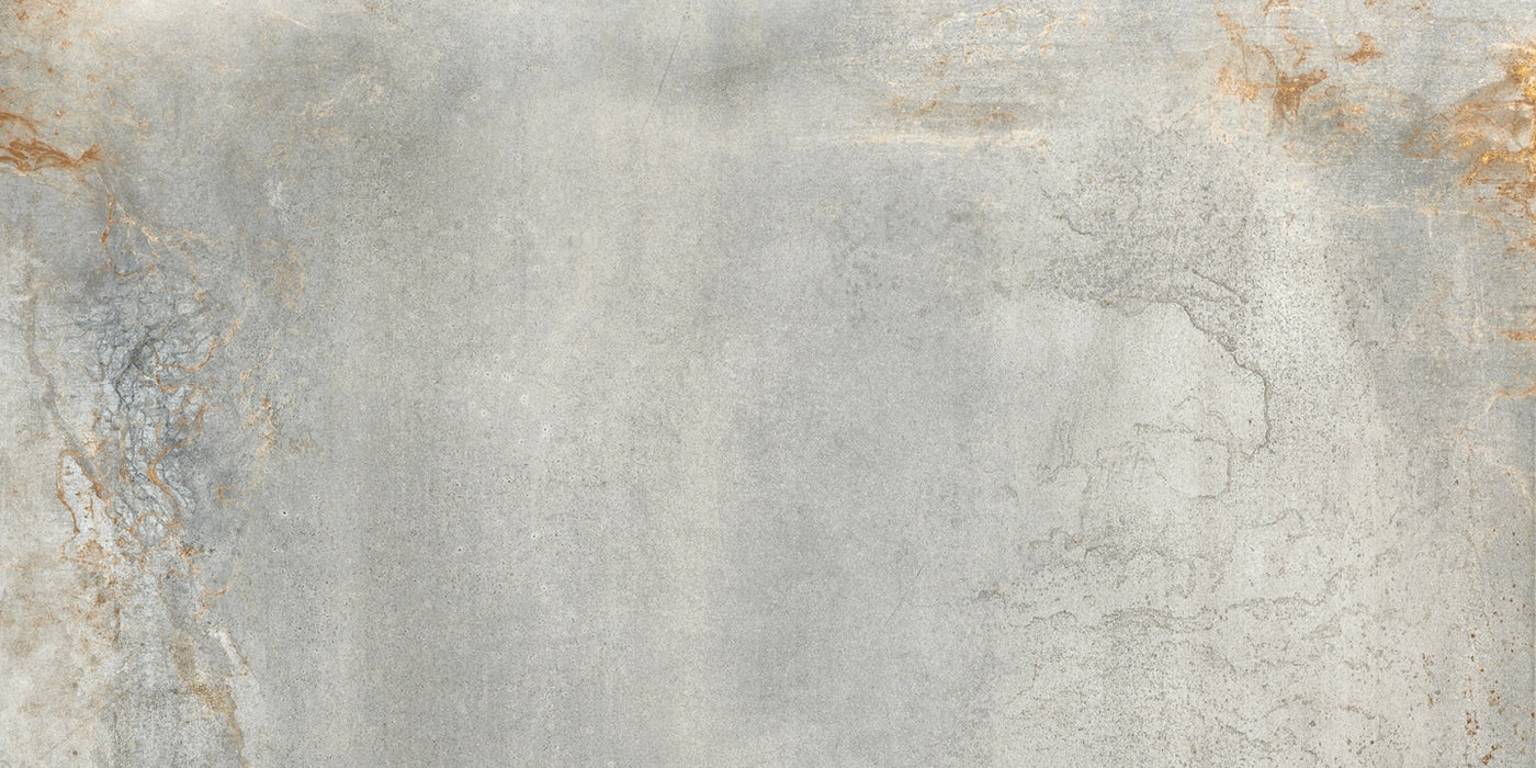 EnergieKer, Oxidatio - Titanium,-Naturale,-160x320cm,-6.00mm,-Rett.