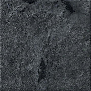 Cifre Ceramica, Bali - Black, Antislip, 15x15cm, 9.00mm