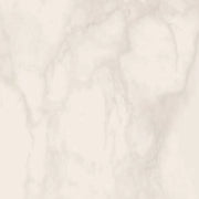 Ceramiche Supergres, Purity Of Marble - HX75 - Pure White, Lux, 75x75cm, 9.00mm, Rett.