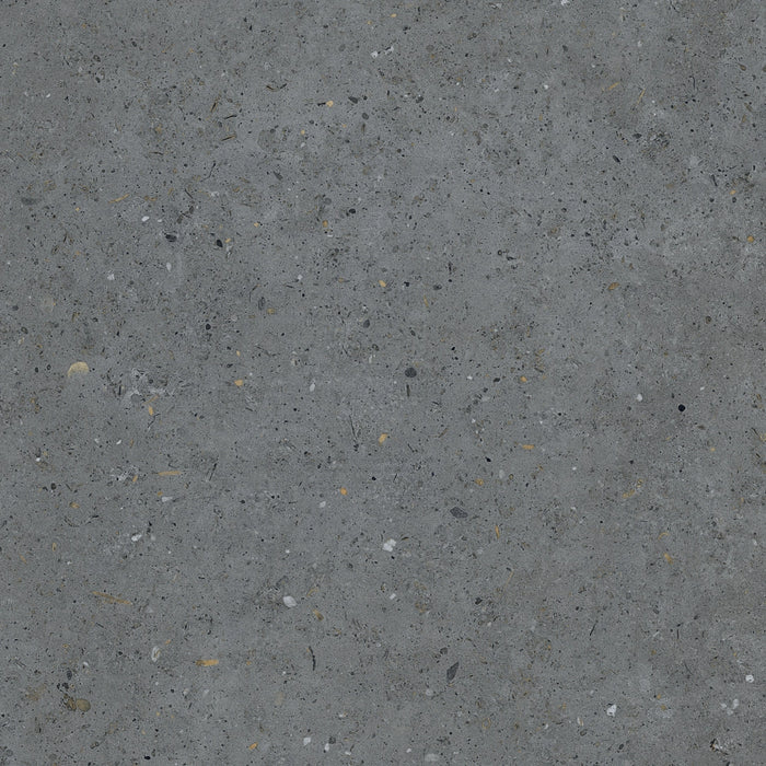 Pastorelli Ceramiche, Biophilic - P009420 - Bi Dark Grey, Naturale, 80x80cm, 8.50mm, Rett.