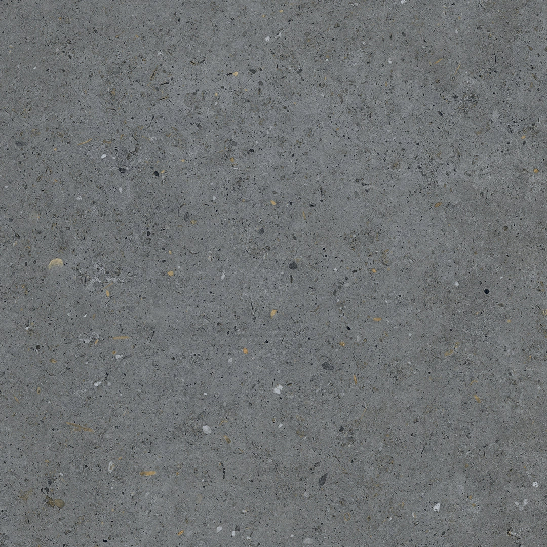 Pastorelli Ceramiche, Biophilic - P009412J - Bi Dark Grey, Naturale, 120x120cm, 8.50mm, Rett.