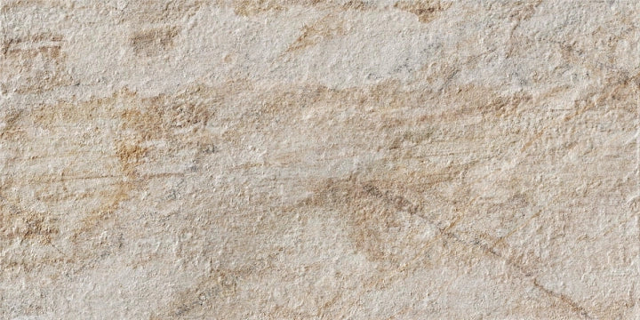 Marazzi, Rocking - M16V - Beige, Strutturato, 30x60cm, 9.50mm, Rett.