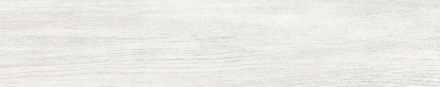 Ceramica Valsecchia, Natural Wood - 2010NTW001 - White, Naturale, 20x100cm, 9.00mm