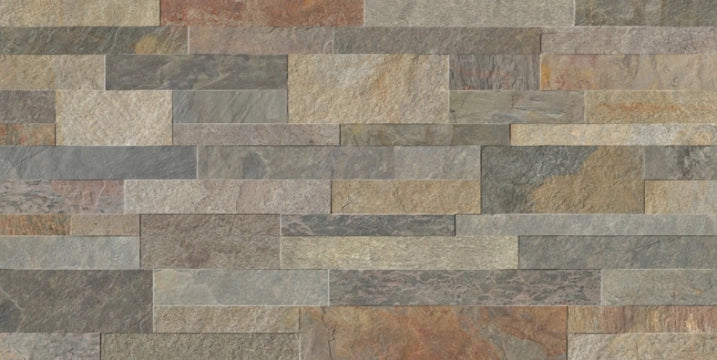 Ceramica Opera, Cortina - D057211 - Multicolor, Matt, 30x60cm, 8.50mm