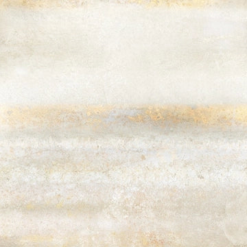 Geotiles, Robin - White, Natural, 20.4x20.4cm, 10.00mm
