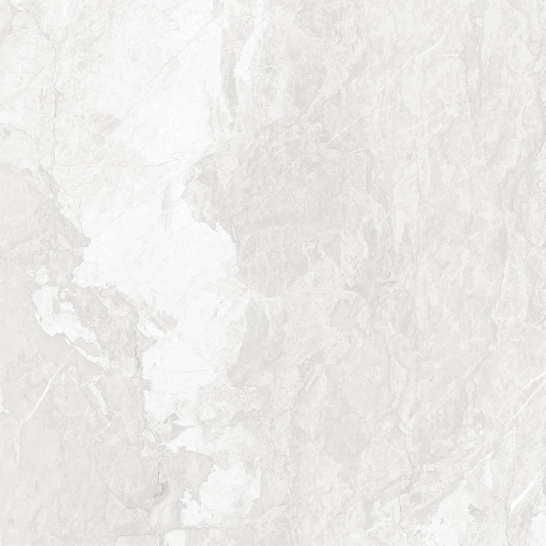 Ecoceramic, Camouflage - White,-Polished,-120x120cm,-10.00mm,-Rett.