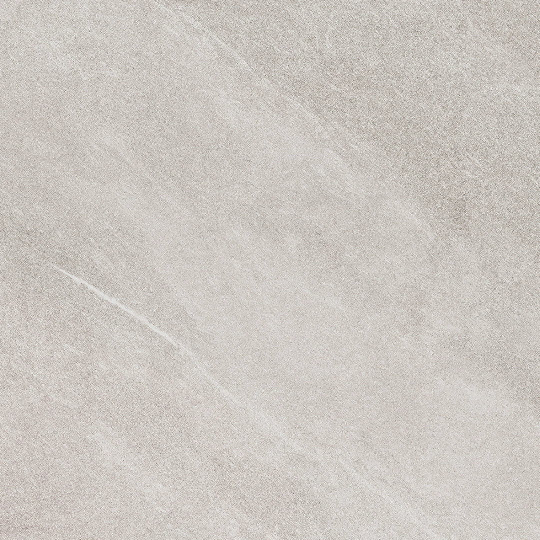 Ibero Ceramica, Khan - P64D - White, Natural, 60x60cm, 10.00mm