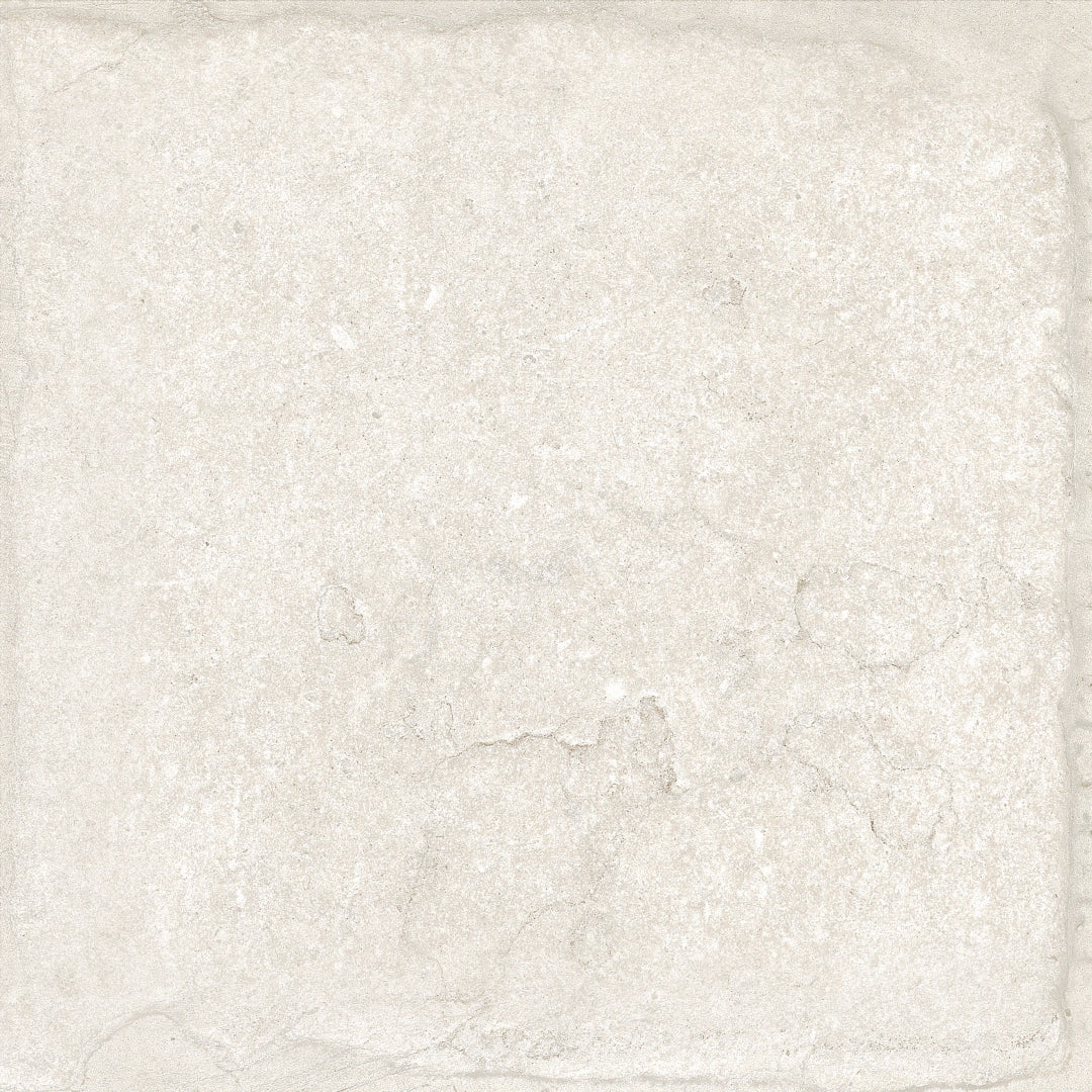 Cerdomus, Pietra Di Ostuni - 79505 - Tufo, Grip, 20x20cm, 9.50mm