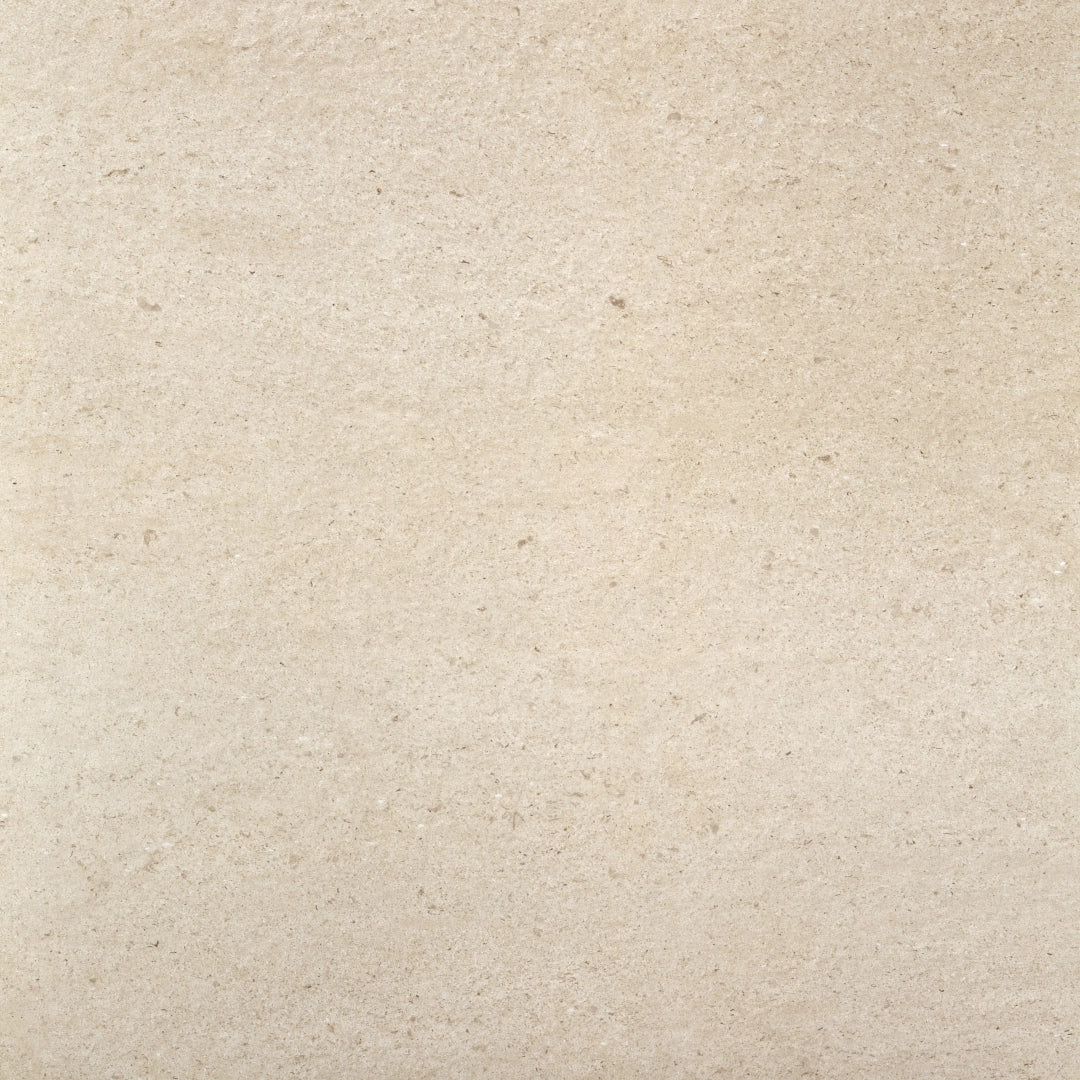 Alaplana Ceramica, Magna - Crema, Naturale, 100x100cm, 10.00mm, Rett.