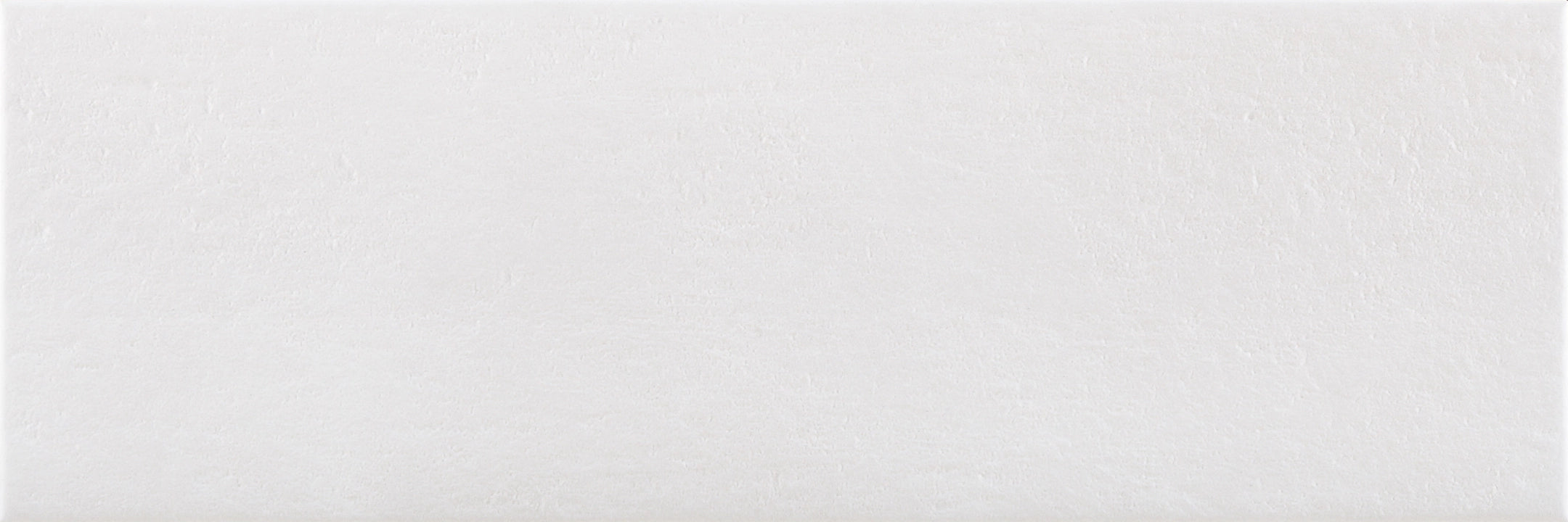 Argenta Ceramica, Caen - Blanc, Matt, 20x60cm, 9.00mm, Not rectified