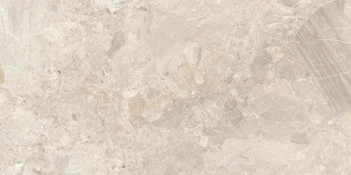 Dom Ceramiche, Mun - DMU12622R - Beige Mat, Naturale, 59.5x119.2cm, 10.00mm, Rett.